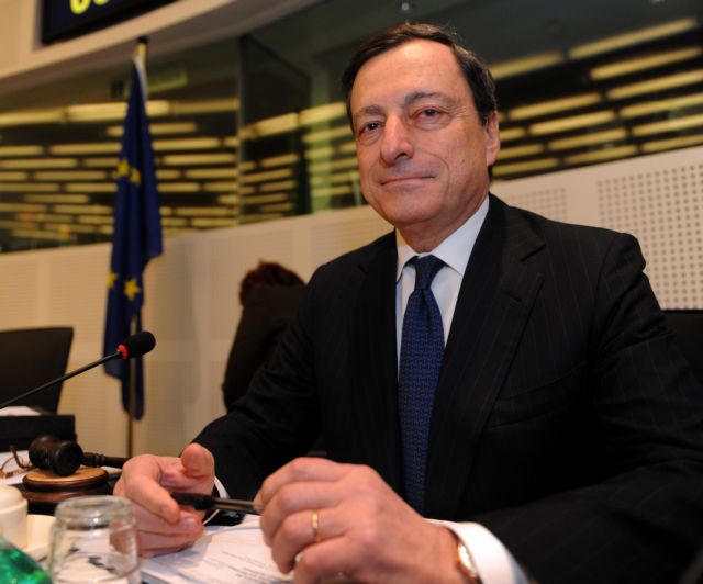 Στο 2,7% παρέμεινε αμετάβλητος ο πληθωρισμός στην Ευρωζώνη τον Ιανουάριο